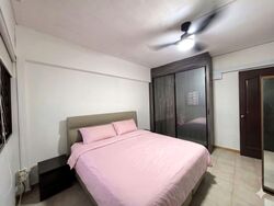 Blk 612 Clementi West Street 1 (Clementi), HDB 4 Rooms #573134881